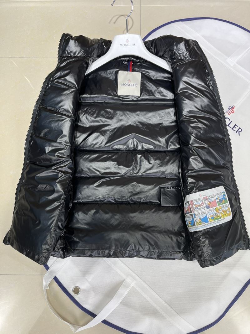 Moncler Down Jackets